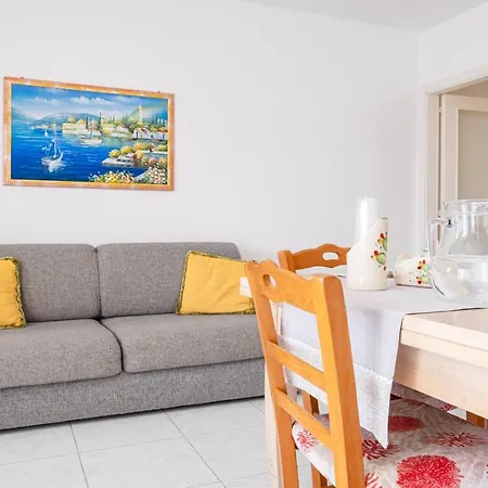 Holidays Dream Laura - Leuca