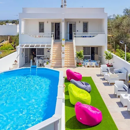 Holidays Dream Laura - Leuca *