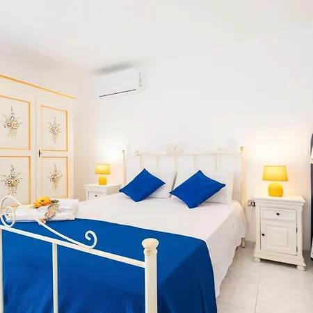 شقة Holidays Dream Laura - Leuca