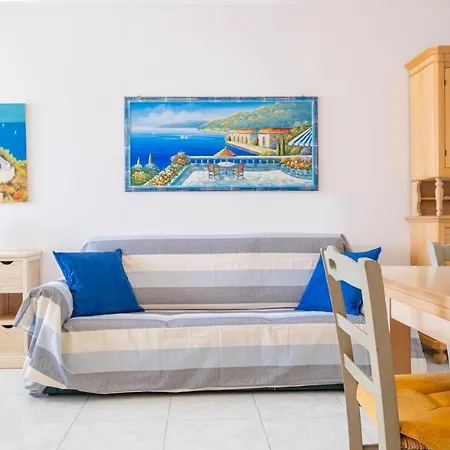 Holidays Dream Laura - Leuca * Santa Maria di Leuca
