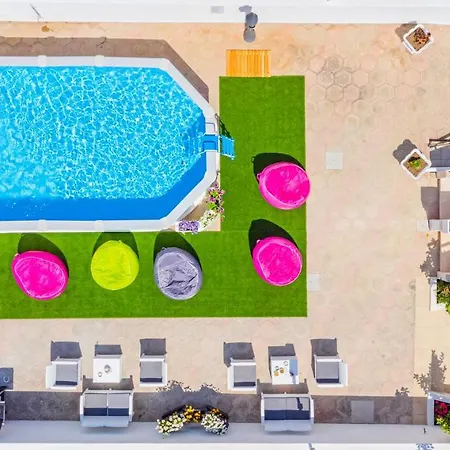 شقة Holidays Dream Laura - Leuca
