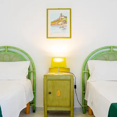 شقة Holidays Dream Laura - Leuca