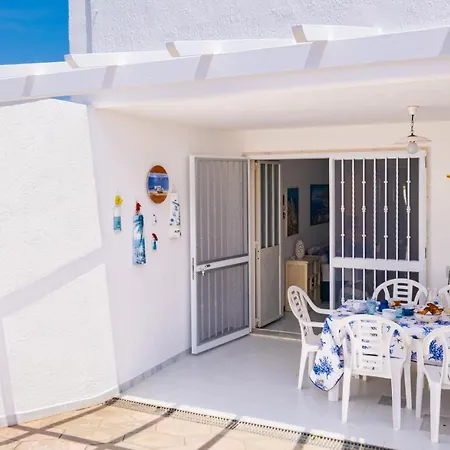 Holidays Dream Laura - Leuca