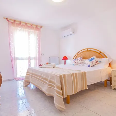 شقة Holidays Dream Laura - Leuca Santa Maria di Leuca