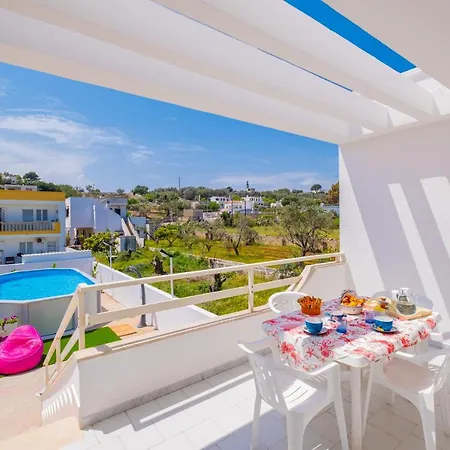 Holidays Dream Laura - Leuca *