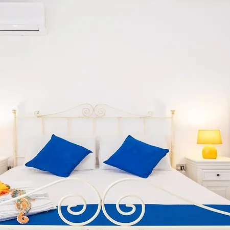 Holidays Dream Laura - Leuca Santa Maria di Leuca