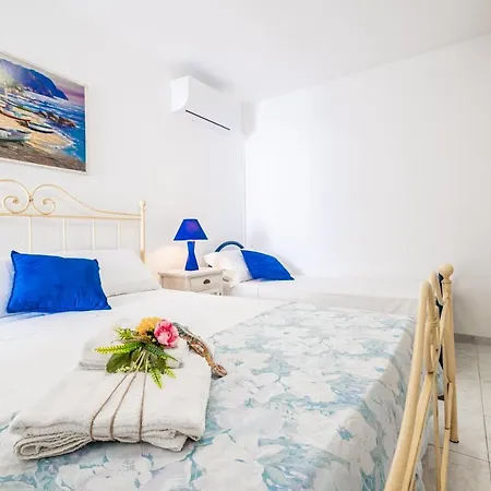 Holidays Dream Laura - Leuca *