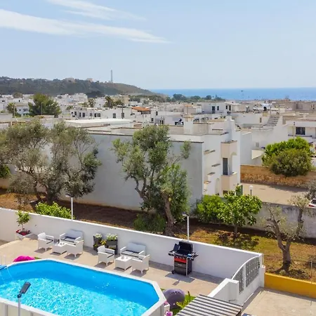 Holidays Dream Laura - Leuca شقة