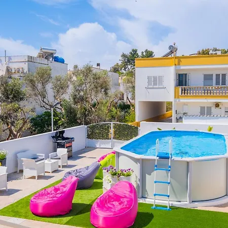Holidays Dream Laura - Leuca شقة *