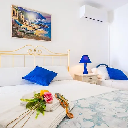 شقة Holidays Dream Laura - Leuca *