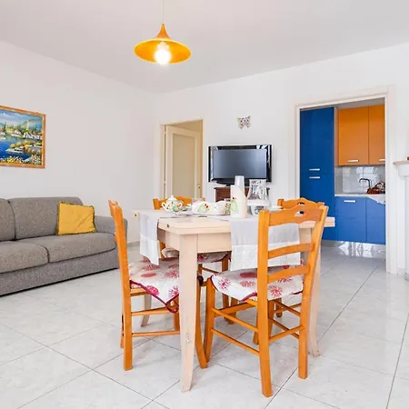 Holidays Dream Laura - Leuca