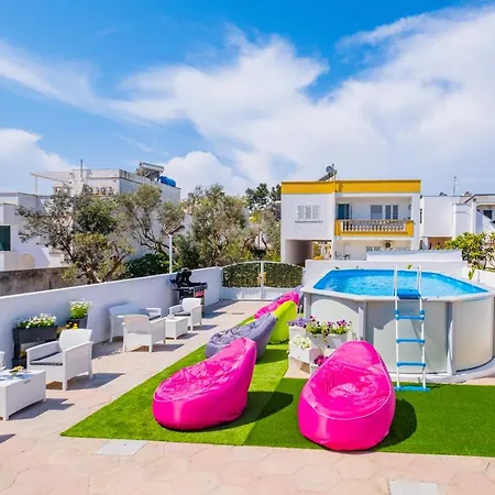 Holidays Dream Laura - Leuca شقة