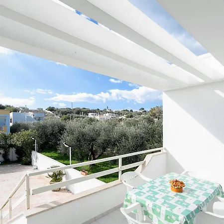 شقة Holidays Dream Laura - Leuca *