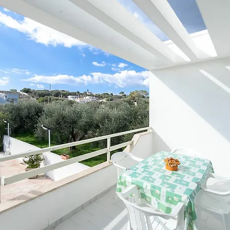 شقة Holidays Dream Laura - Leuca *